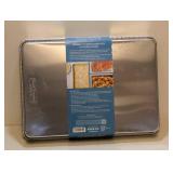 NORDIC WARE OVEN CRISPING SET
