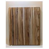 OVERSIZED CUTTING BOARD (23”x 19”)