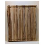 OVERSIZED CUTTING BOARD (23”x 19”)