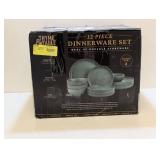 THYME & TABLE 12PC. DINNERWARE SET