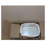 SAFDIE & CO. INC CERAMIC FOOD STORAGE SET