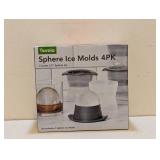 TOVOLO SPHERE ICE MOLDS 4PK.