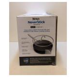 NINJA NEVERSTICK ESSENTIAL 14-PIECE COOKWARE SET