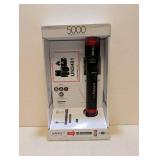 INFINITY X1 5000 LUMEN RECHARGEABLE FLASHLIGHT