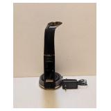 OTTLITE RECHARGEABLE LED LAMP (BLACK)