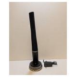 OTTLITE RECHARGEABLE LED LAMP (BLACK)