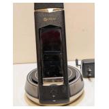 OTTLITE RECHARGEABLE LED LAMP (BLACK)