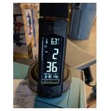 OTTLITE RECHARGEABLE LED LAMP (BLACK)