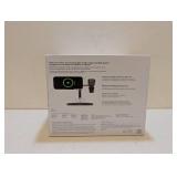 BELKIN BOOST CHARGE PRO 3-IN-1 WIRELESS CHARGER W/ MAG SAFE