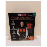 32 DEGREE HEAT HEATED VEST X-LARGE