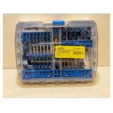 HART DRILL BIT SET