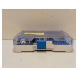 HART DRILL BIT SET