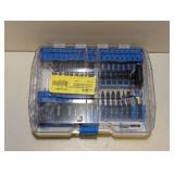 HART DRILL BIT SET