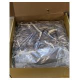 NEW MOSSY OAK SHADOW GRASS HABITAT CAMO BREATHABLE BOOTFOOT WADER BY CADDIS
