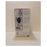 CONAIR TURBO EXTREME STEAM 2-IN-1 STEAMER & IRON WITH GENTLE TEMP