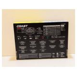 COAST RECHARGEABLE DUAL POWER HEADLAMPS 3PK.
