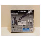 DURACELL HYBRID LED FLASHLIGHTS 4PK.