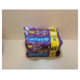 SCOOP AWAY COMPLETE PERFORMANCE PLUS CAT LITTER VALUE SIZE 42LB
