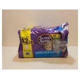 SCOOP AWAY COMPLETE PERFORMANCE PLUS CAT LITTER VALUE SIZE 42LB