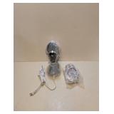 CONAIR TURBO EXTREME STEAM 2-IN-1 STEAMER & IRON WITH GENTLE TEMP