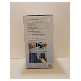 CONAIR TURBO EXTREME STEAM 2-IN-1 STEAMER & IRON WITH GENTLE TEMP