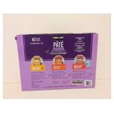 KIRKLAND SIGNATURE 3-FLAVOR VARIETY PACK PATE