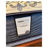 UL - Pair of Wooden Twin Bed Frames