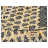 ML - Beautiful Queen Wooden Bed Frame with Headboard, Footboard