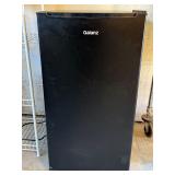 G - Galanz 3.3 cu ft Compact Refrigerator, Pre-Owned