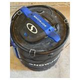 G - Snow Joe Ash Vacuum Cleaner in Good Used Condition