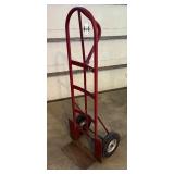 G - Dayton 3W088L 400lb Capacity Hand Truck