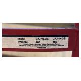 G - Dayton 3W088L 400lb Capacity Hand Truck