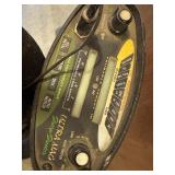 G - Ultra Mag Gold Prospector Metal Detector