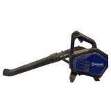 G - Kobalt KHB 300 40V Max Cordless Leaf Blower with Charger
