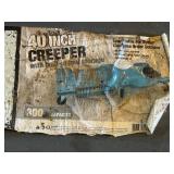 G - 40 Inch Mechanic