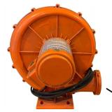 G - Zhongshan Electric 680W Air Blower FJ2-30C Pre-Owned