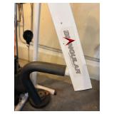 G - Body-Solid Biangular Multi-Function Home Gym with Weight Stack