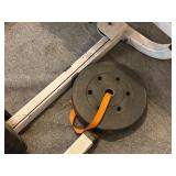 G - Body-Solid Biangular Multi-Function Home Gym with Weight Stack