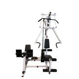 G - Body-Solid Biangular Multi-Function Home Gym with Weight Stack