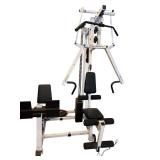 G - Body-Solid Biangular Multi-Function Home Gym with Weight Stack