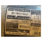 G - Campbell Hausfeld 4-Gallon Air Compressor WL504310AJ