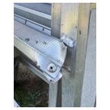 S - Cosco Multi-Position Aluminum Ladder