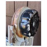 S - Cosco Multi-Position Aluminum Ladder