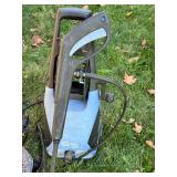 G - AR Blue Clean 383 Electric Pressure Washer with Accessories