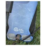 G - AR Blue Clean 383 Electric Pressure Washer with Accessories