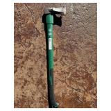 G - Masterforce Rapid Maul Splitting Axe, Good Condition