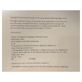 LR - Ansel Adams at 100 First Edition Hardcover Book