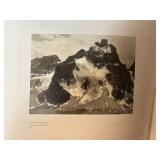 LR - Ansel Adams at 100 First Edition Hardcover Book