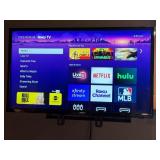 ML - 31-Inch Insignia Roku TV with Remote