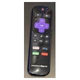 ML - 31-Inch Insignia Roku TV with Remote